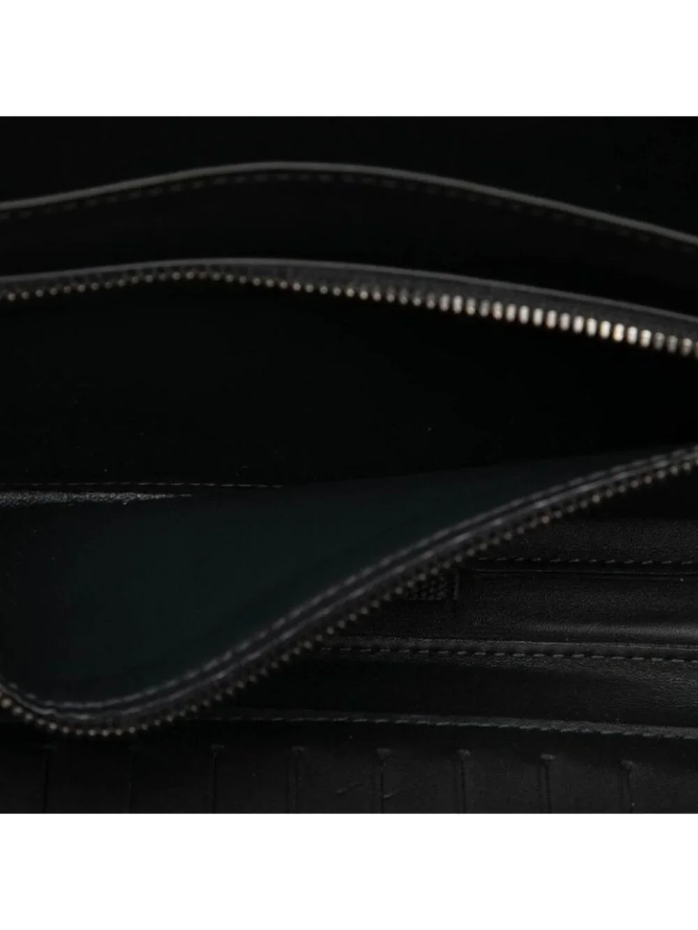 Louis Vuitton Damier Edge Coat Ruto Organizer Atole Zip Around Wallet Travel